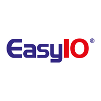 EasyIO FS20 – Control Shop